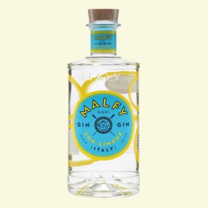 Malfy Con Limone Gin