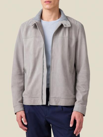Dove Grey