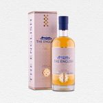 English Whisky Company ‘The English’ Smokey Whisky