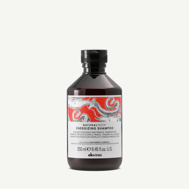 Davines Energizing Shampoo