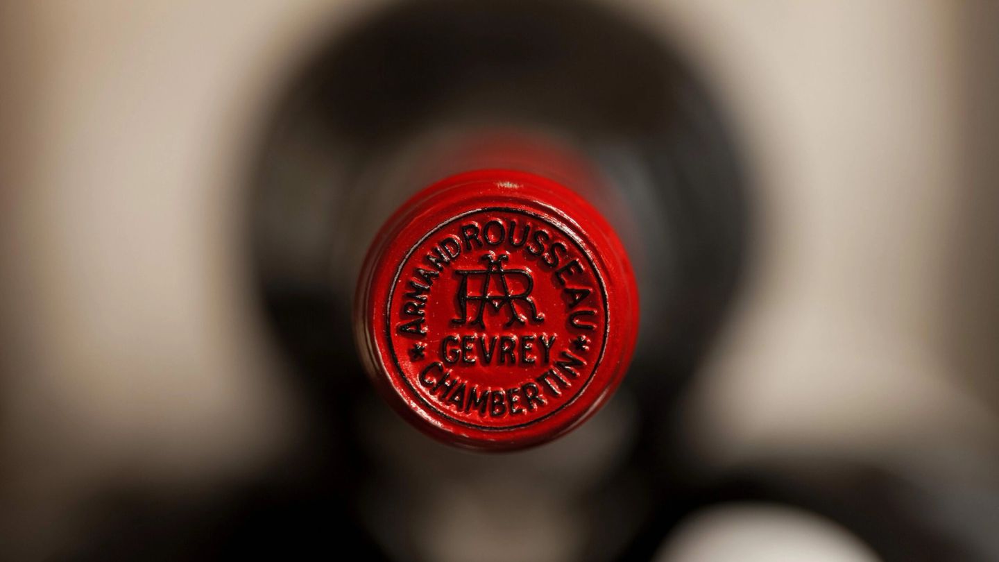 Introducing the Berry Bros. & Rudd Cellar Plan – making investment enjoyable