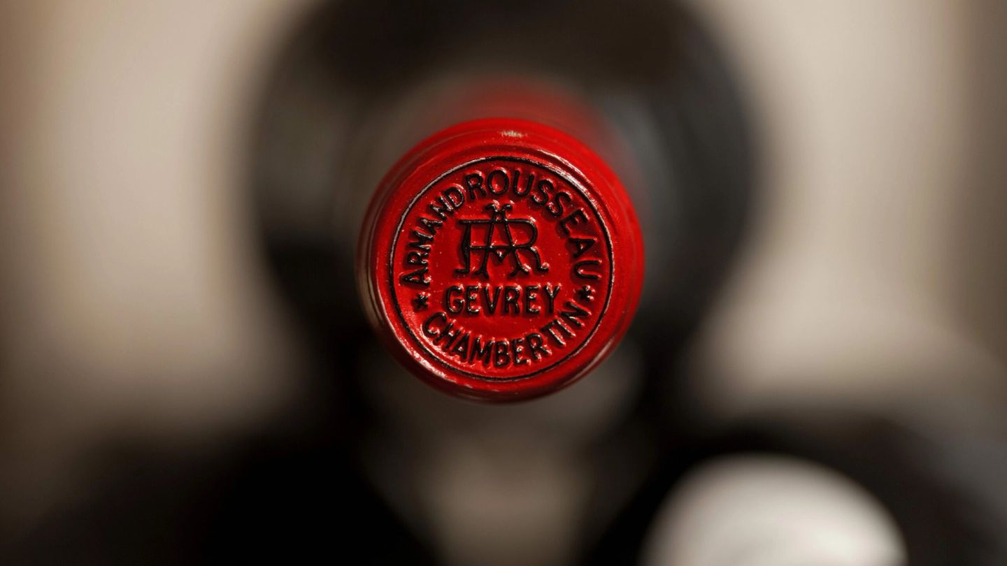 Introducing the Berry Bros. & Rudd Cellar Plan – making investment enjoyable