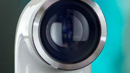 The remarkable Re Camera