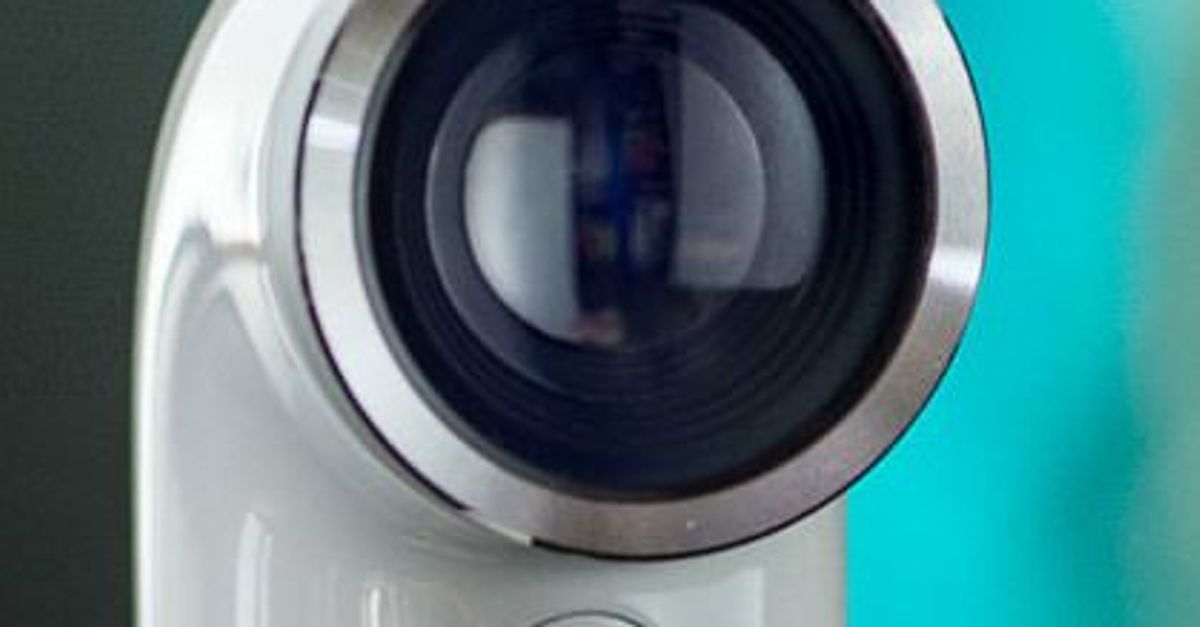 Camera And Ree The remarkable Re Camera | The Gentleman's Journal