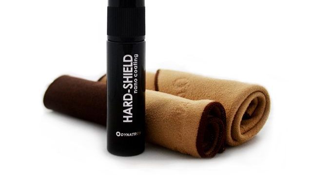 Tech – Hard-Shield Nano Coating Screen Spray