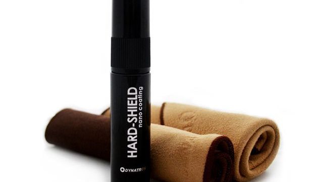 Tech – Hard-Shield Nano Coating Screen Spray