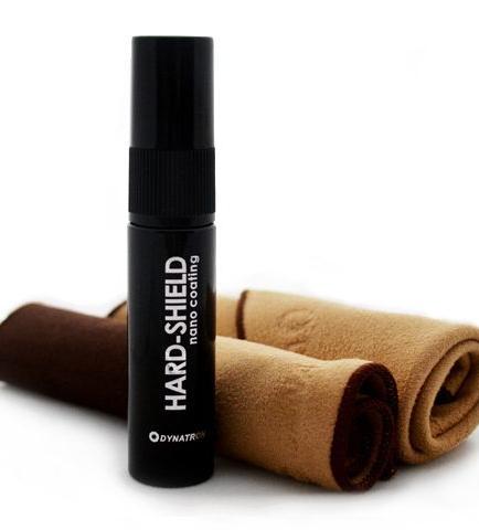 Tech – Hard-Shield Nano Coating Screen Spray