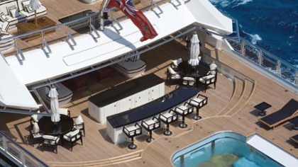 Best Destinations to Charter a Yacht