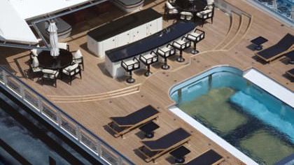 Best Destinations to Charter a Yacht