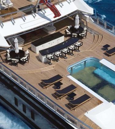 Best Destinations to Charter a Yacht