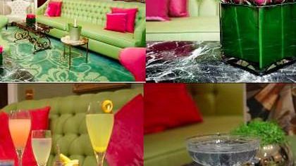 Drinks – The Perfect Mother’s Day Cocktails