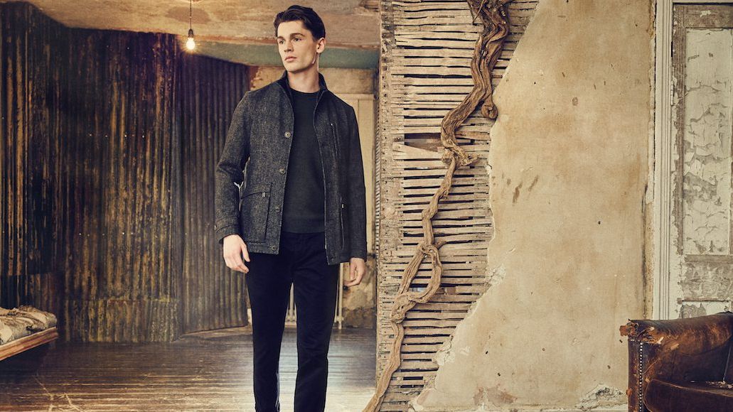 The brand that’ll revamp your wardrobe this year