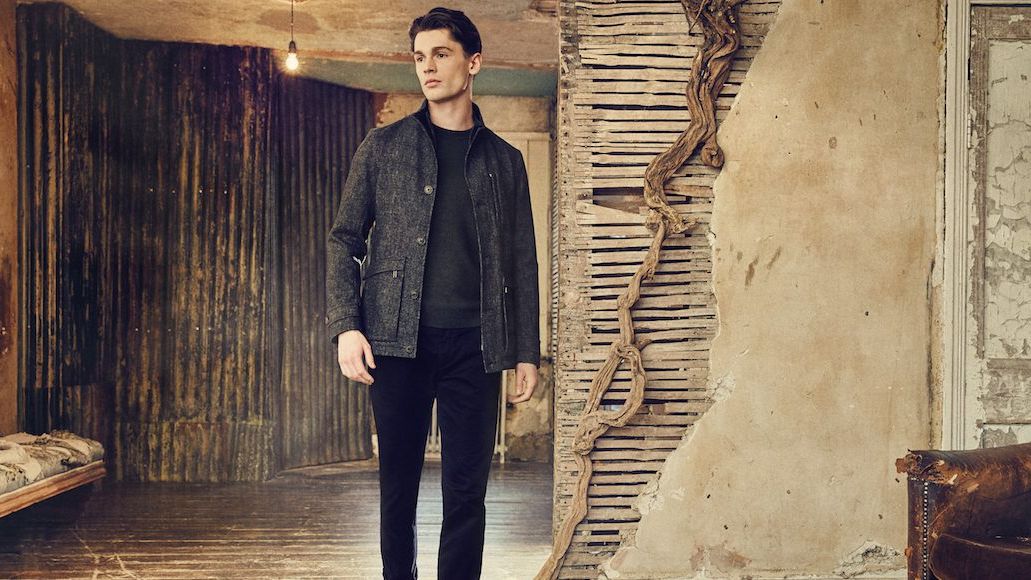 The brand that’ll revamp your wardrobe this year