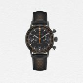 Hamilton Intra-Matic Auto Chrono