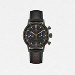 Hamilton Intra-Matic Auto Chrono