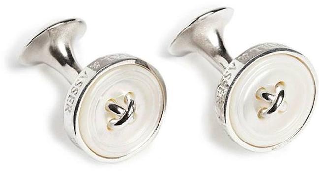 cufflinks