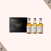 The Single Malt Collection by John Dewar & Sons