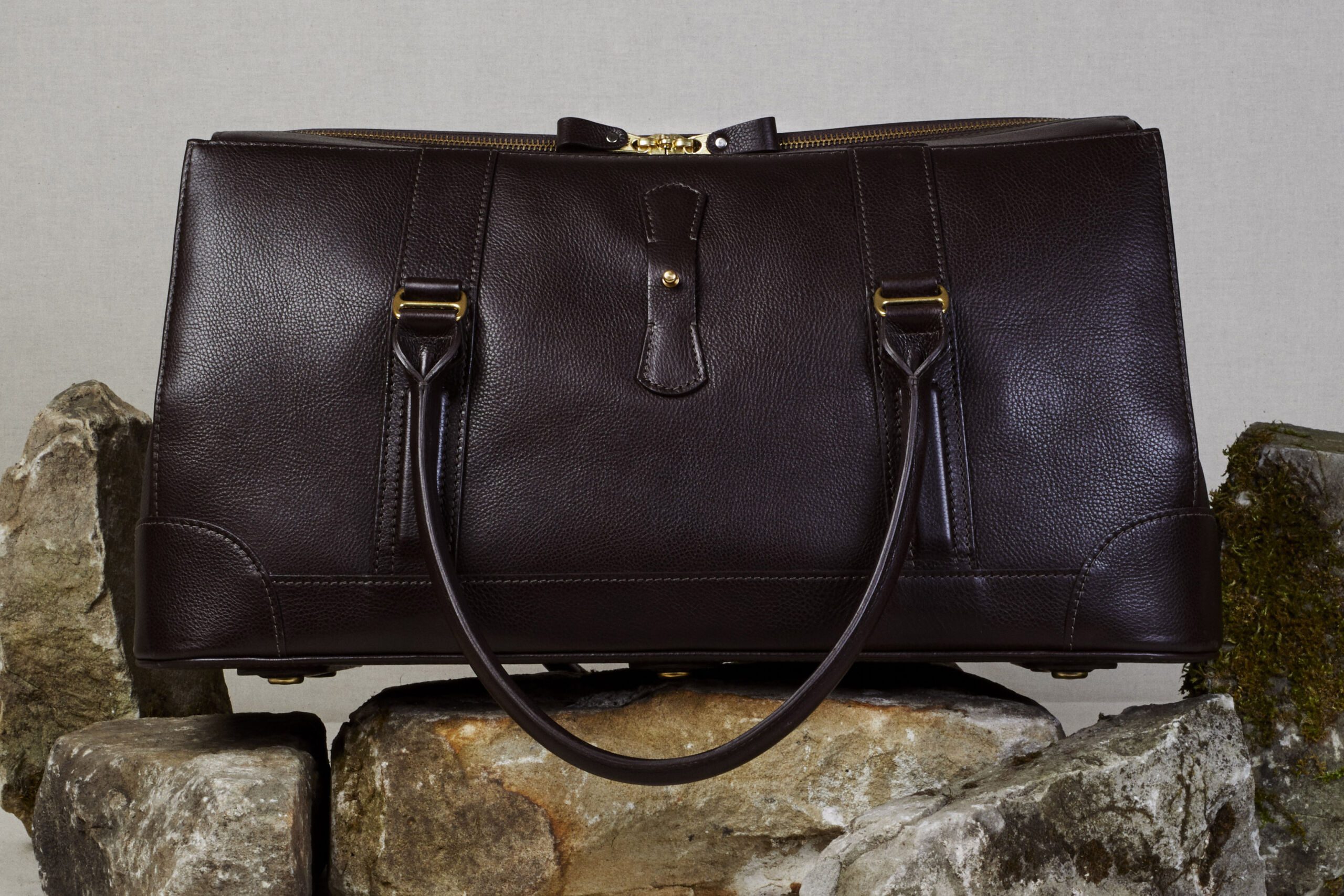 John Chapman Bags: Crafted with Purpose