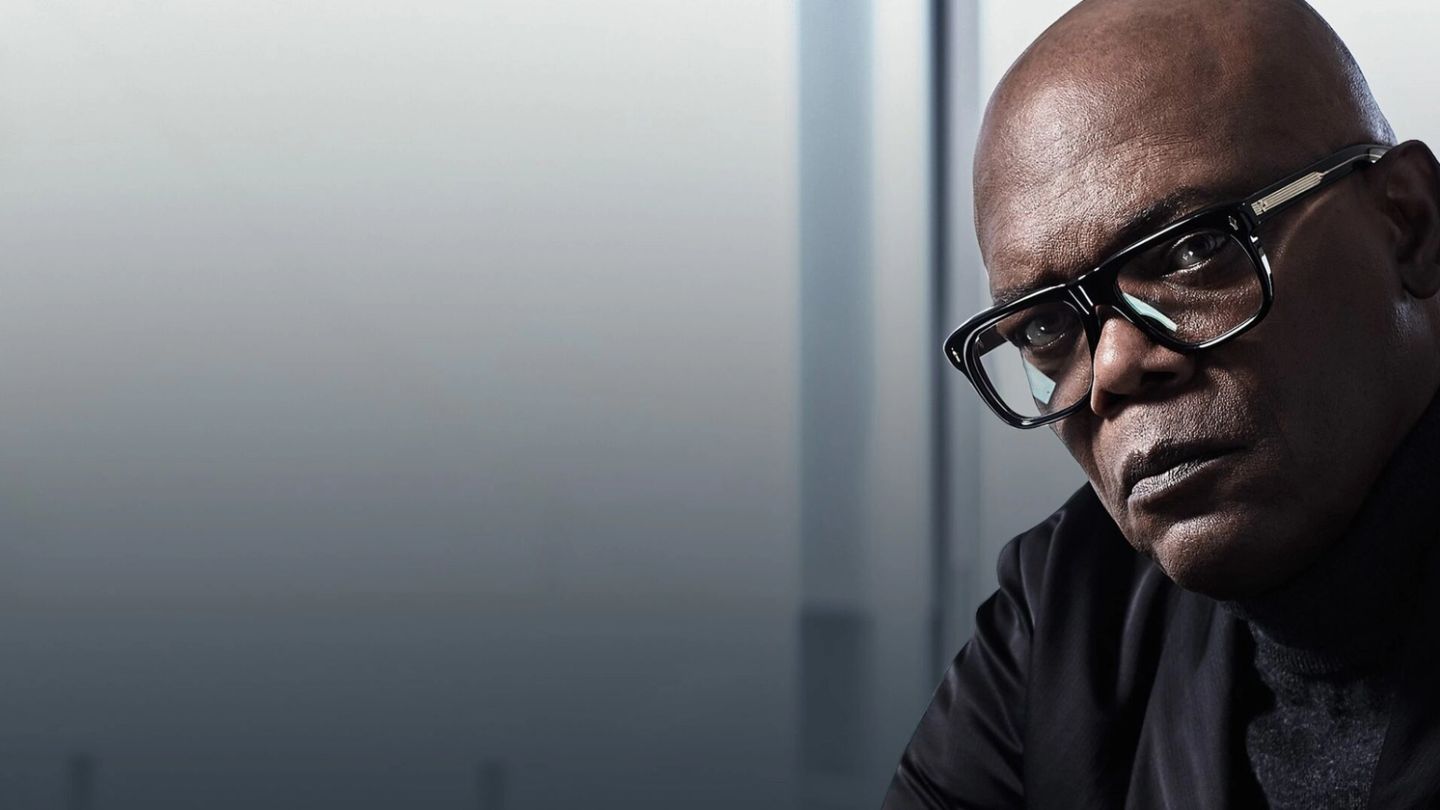 Samuel L Jackson, Tesla and our Sports Special: Inside the May/June 2018 issue