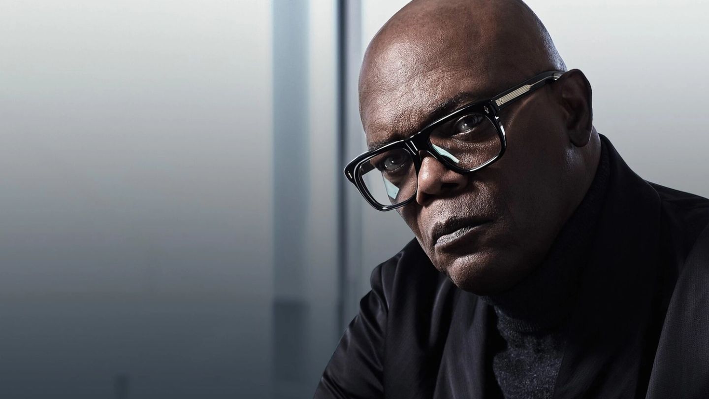 Samuel L Jackson, Tesla and our Sports Special: Inside the May/June 2018 issue