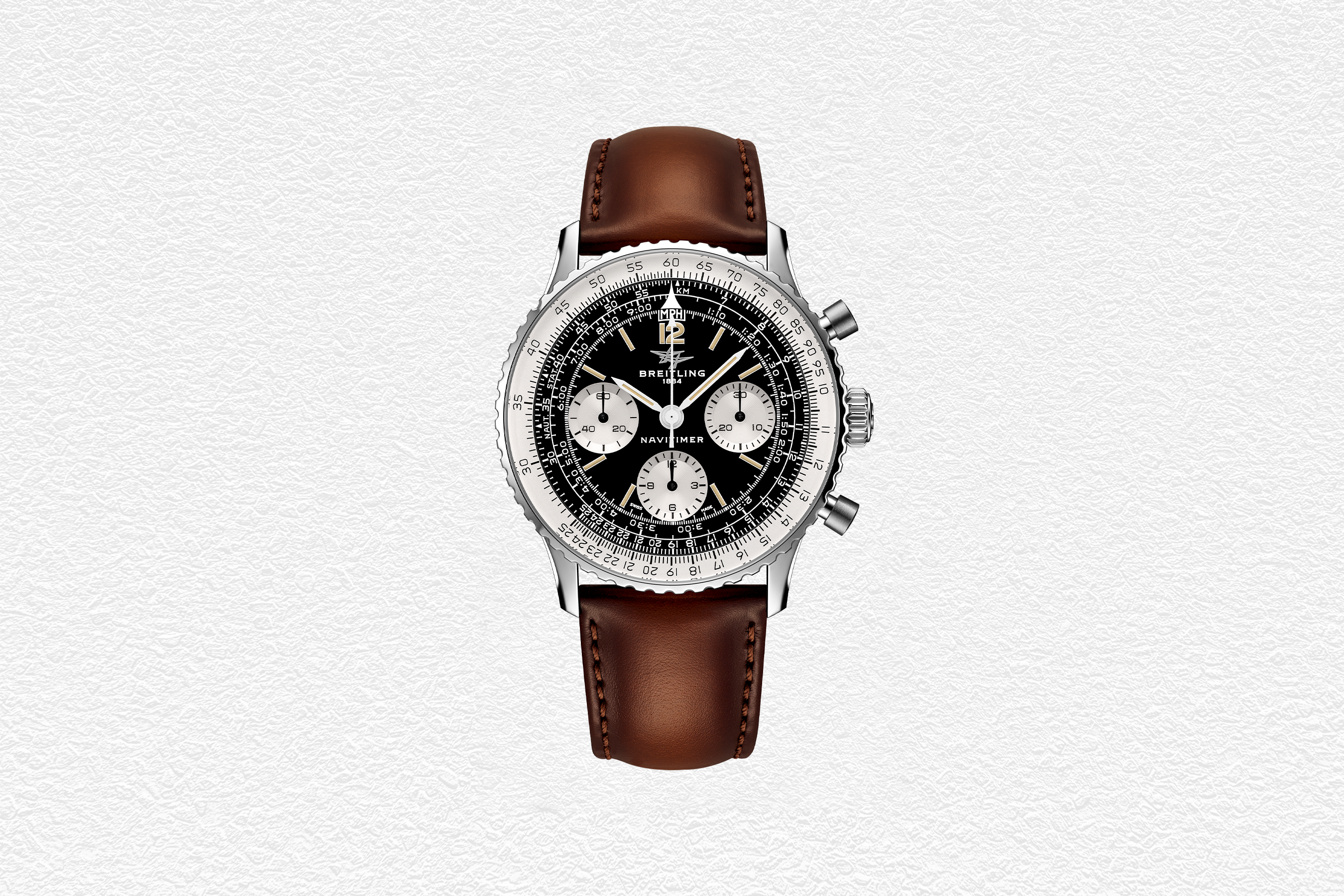 Navitimer B09 Chronograph 41 Tribute to Miles Davis