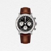 Navitimer B09 Chronograph 41 Tribute to Miles Davis