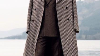5 autumn suits for every budget