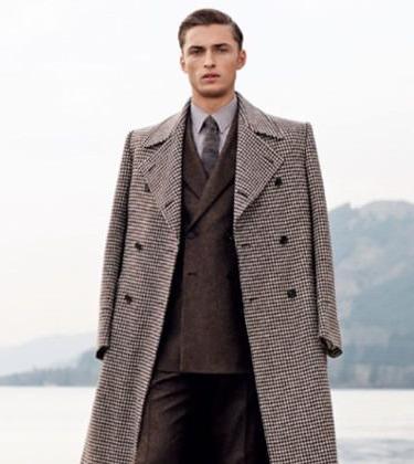 5 autumn suits for every budget