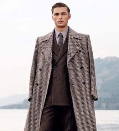 5 autumn suits for every budget
