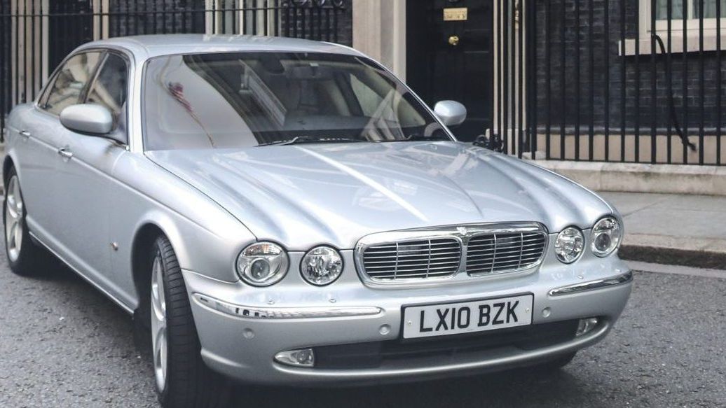 8 genuinely historic objects you can buy at auction