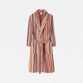 Signature Stripe Dressing Gown