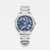 Piaget Polo Skeleton