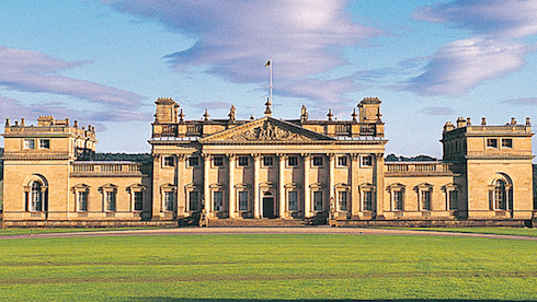 Summer highlight: The CLA Game Fair