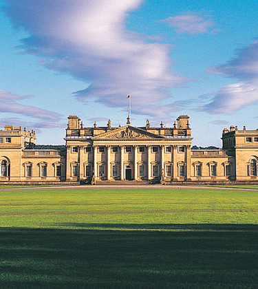 Summer highlight: The CLA Game Fair
