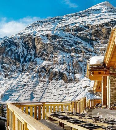 Last minute ski chalet deals for the ultimate winter trip