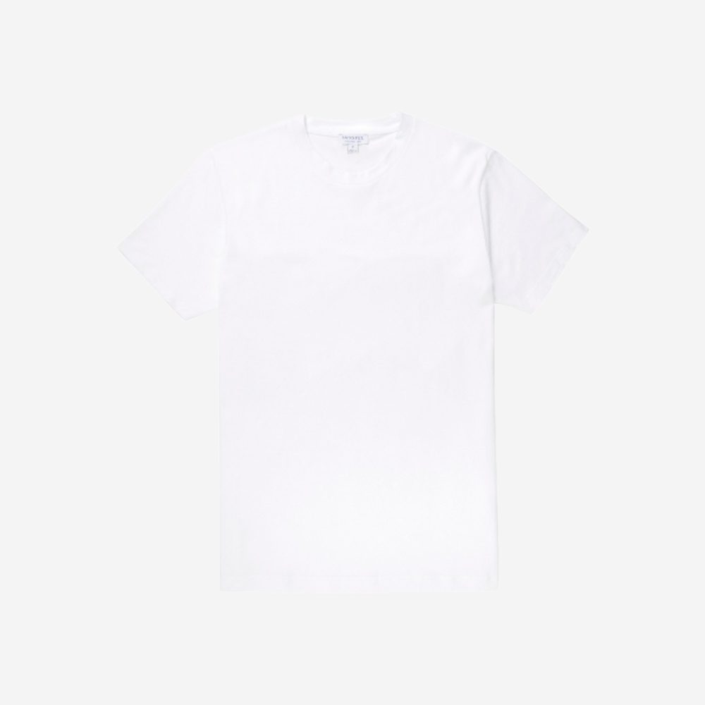 Sunspel Riviera T-Shirt