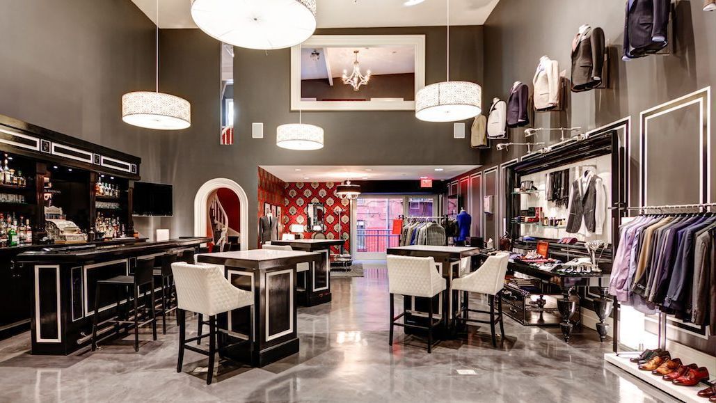 The New York tailors worth knowing about