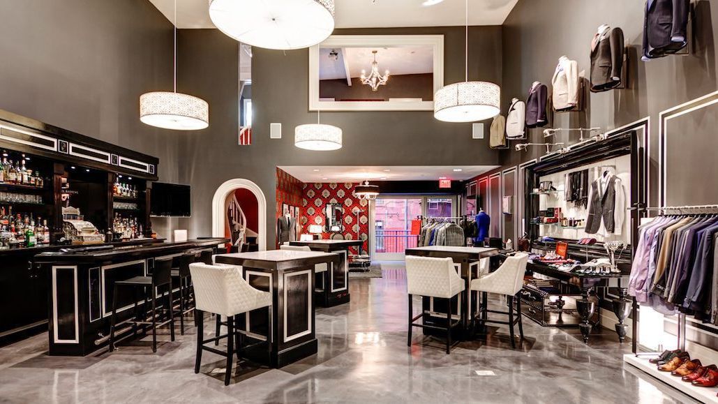 The New York tailors worth knowing about