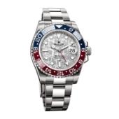 Rolex GMT-Master II Meteorite