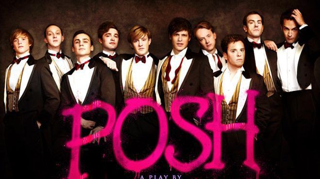 Where To Take Her – Posh The Play