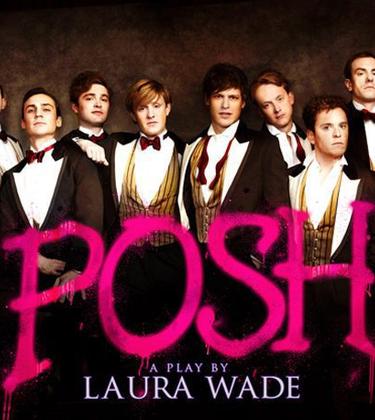 Where To Take Her – Posh The Play