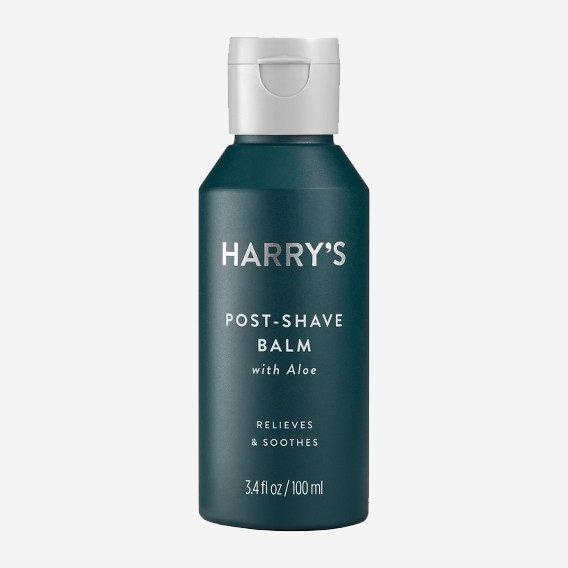 Harry’s Post Shave Balm