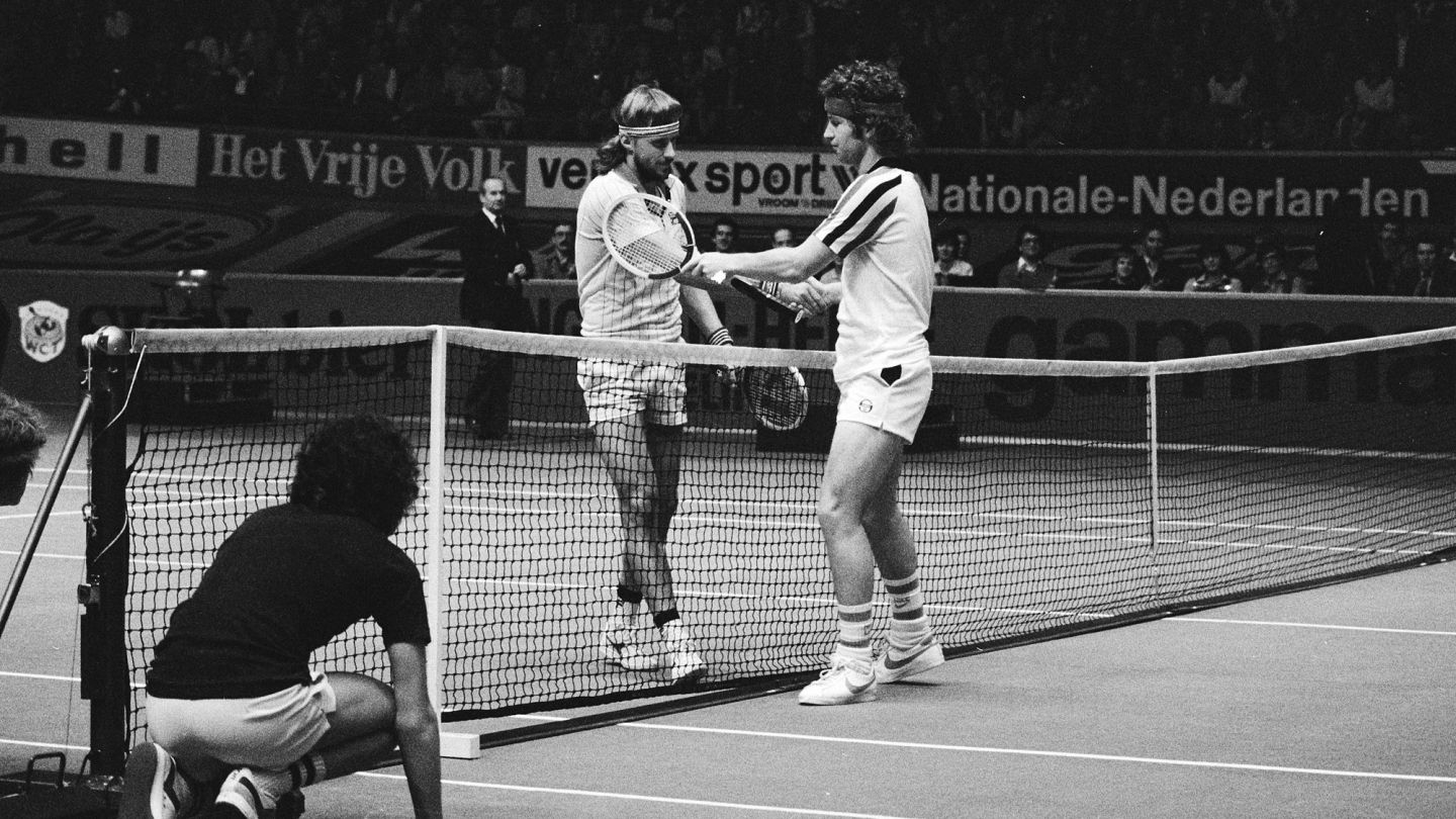 A short history of short shorts