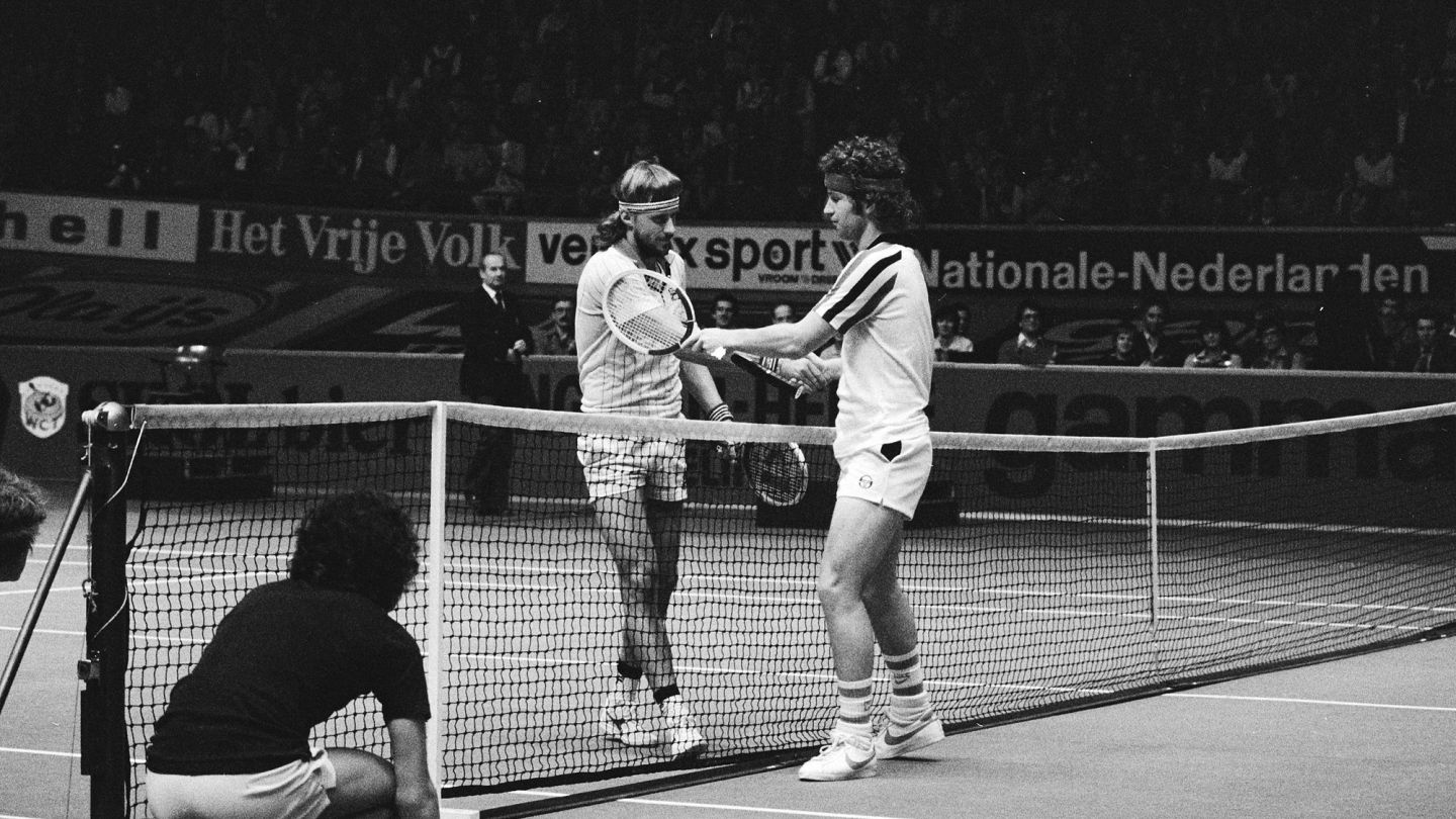 A short history of short shorts