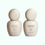 Raaie Morning Dew Vitamin C + Yellow Moonbeam Retinal Elixir