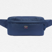 Paul & Shark Technical Fabric Waist Bag