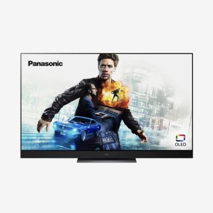 Panasonic HZ2000 OLED TV