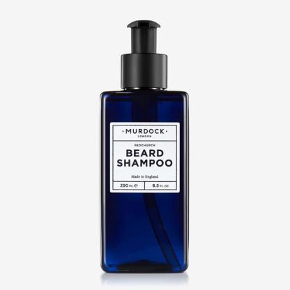 Murdock beard shampoo