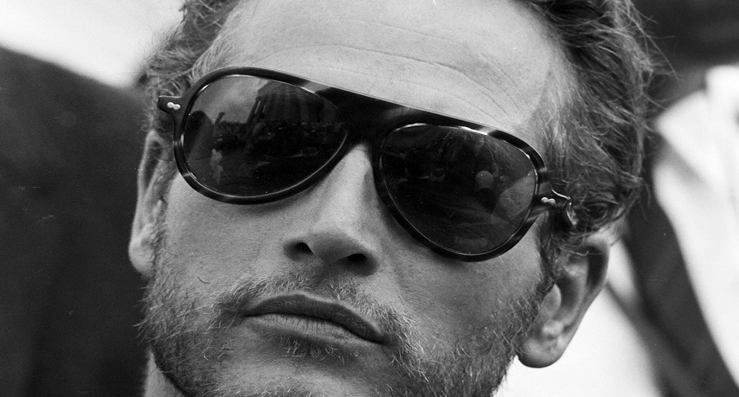 8 Styles Of Men's Sunglasses For Any Guy - Society19 UK