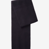 Sirplus lambswool scarf